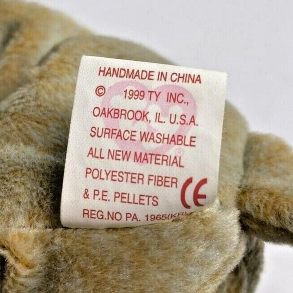 1999 Ty Beanie Baby 